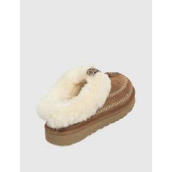 BOTÍN UGG TASMAN ALPINE CUERO