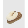 BOTÍN UGG TASMAN ALPINE CUERO