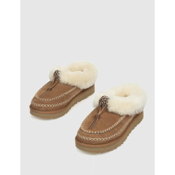 BOTÍN UGG TASMAN ALPINE CUERO