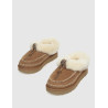BOTÍN UGG TASMAN ALPINE CUERO