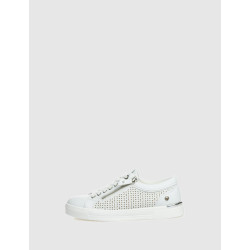 ZAPATILLA URBANA XTI 142490 BLANCO