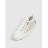 ZAPATILLA URBANA XTI 142490 BLANCO