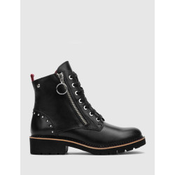 BOTÍN PIKOLINOS VICAR W6S-8619 NEGRO