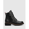BOTÍN PIKOLINOS VICAR W6S-8619 NEGRO