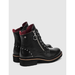 BOTÍN PIKOLINOS VICAR W6S-8619 NEGRO