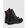 BOTÍN PIKOLINOS VICAR W6S-8619 NEGRO