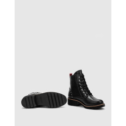 BOTÍN PIKOLINOS VICAR W6S-8619 NEGRO