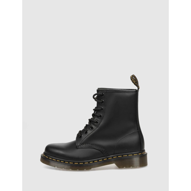 BOTÍN DR. MARTENS 1460  NEGRO
