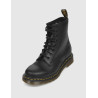 BOTÍN DR. MARTENS 1460  NEGRO