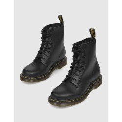 BOTÍN DR. MARTENS 1460  NEGRO