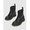BOTÍN DR. MARTENS 1460  NEGRO