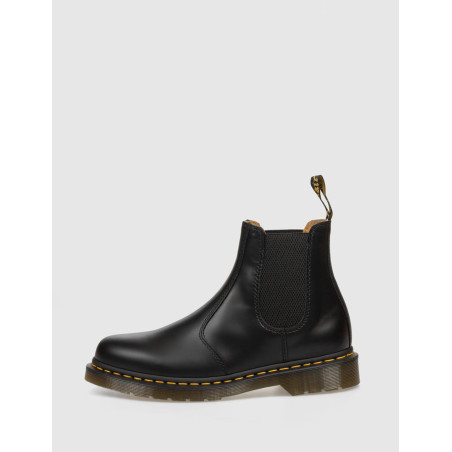 BOTÍN DR. MARTENS 2976 YS NEGRO