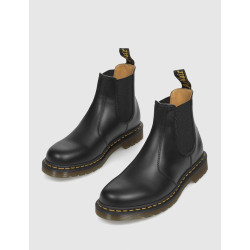 BOTÍN DR. MARTENS 2976 YS NEGRO