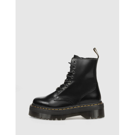 BOTÍN DR. MARTENS JADON  NEGRO