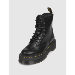 BOTÍN DR. MARTENS JADON  NEGRO