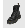 BOTÍN DR. MARTENS JADON  NEGRO