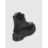 BOTÍN DR. MARTENS JADON  NEGRO