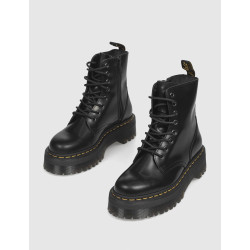 BOTÍN DR. MARTENS JADON  NEGRO