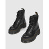 BOTÍN DR. MARTENS JADON  NEGRO