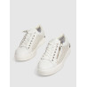 ZAPATILLA URBANA XTI 142490 BLANCO