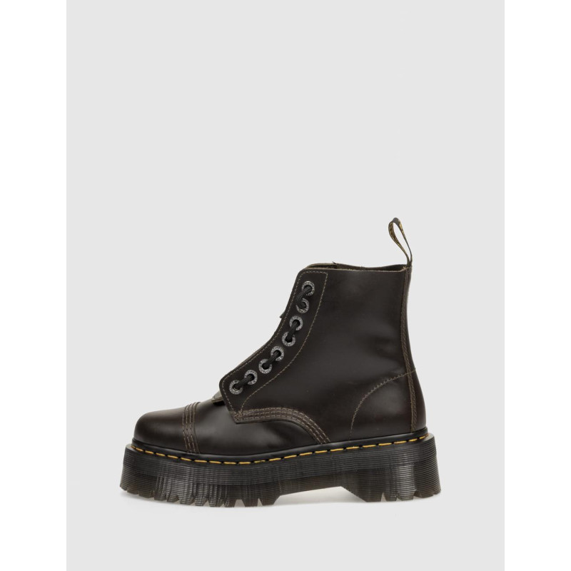 BOTÍN DR. MARTENS SINCLAIR TAUPE