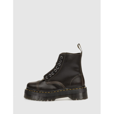 BOTÍN DR. MARTENS SINCLAIR TAUPE