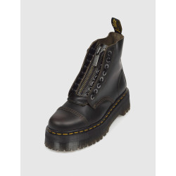 BOTÍN DR. MARTENS SINCLAIR TAUPE