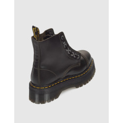 BOTÍN DR. MARTENS SINCLAIR TAUPE