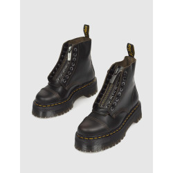 BOTÍN DR. MARTENS SINCLAIR TAUPE