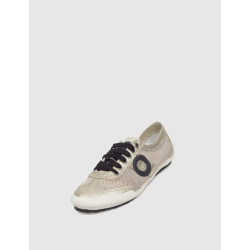 ZAPATILLA URBANA ARO JOANETA PLATINO NEGRO