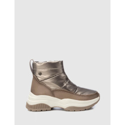 BOTÍN XTI 143372 TAUPE