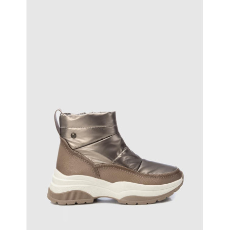 BOTÍN XTI 143372 TAUPE