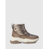 BOTÍN XTI 143372 TAUPE
