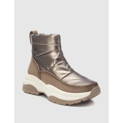 BOTÍN XTI 143372 TAUPE