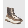 BOTÍN XTI 143372 TAUPE