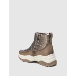 BOTÍN XTI 143372 TAUPE
