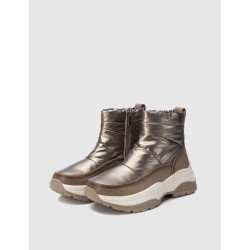 BOTÍN XTI 143372 TAUPE