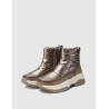 BOTÍN XTI 143372 TAUPE