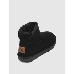 BOTÍN XTI 044436 NEGRO