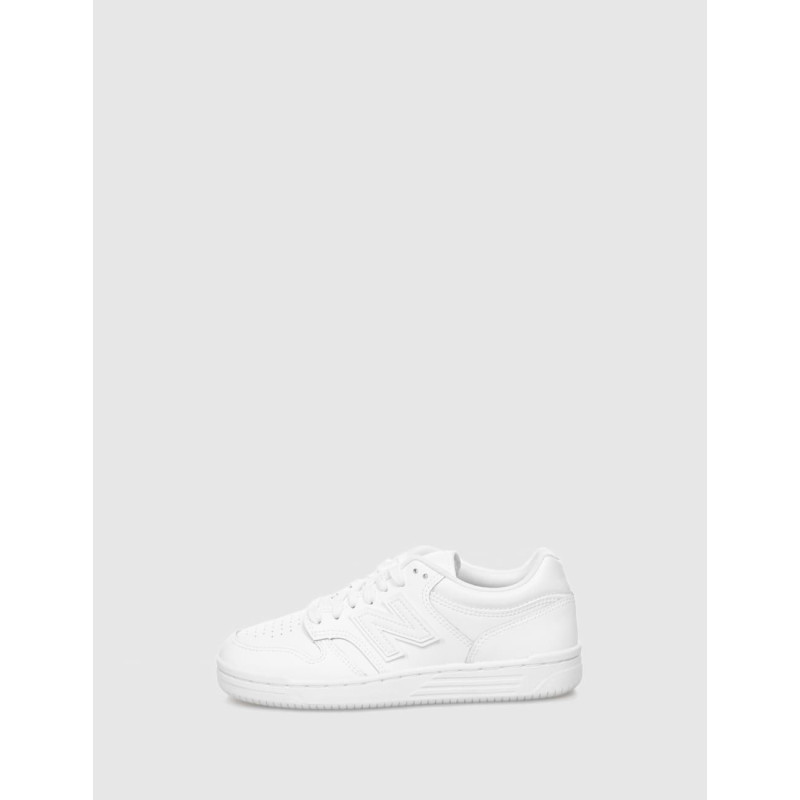 ZAPATILLA NEW BALANCE GSB480 BLANCO