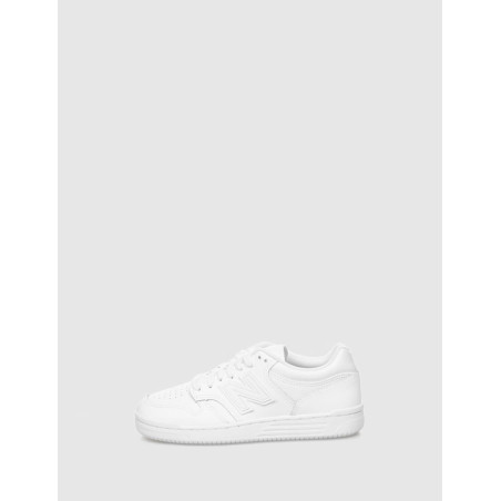 ZAPATILLA NEW BALANCE GSB480 BLANCO