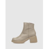 BOTÍN WONDERS E-7107 TAUPE