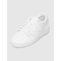 ZAPATILLA NEW BALANCE GSB480 BLANCO