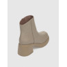 BOTÍN WONDERS E-7107 TAUPE