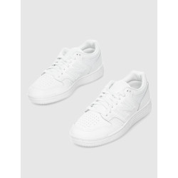 ZAPATILLA NEW BALANCE GSB480 BLANCO