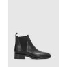 BOTÍN ALPE COUTURE 2349 NEGRO