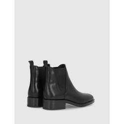 BOTÍN ALPE COUTURE 2349 NEGRO