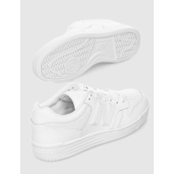 ZAPATILLA NEW BALANCE GSB480 BLANCO