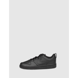 ZAPATILLA NIKE COURT BOROUGH NEGRO