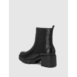 BOTÍN XTI 142984 NEGRO